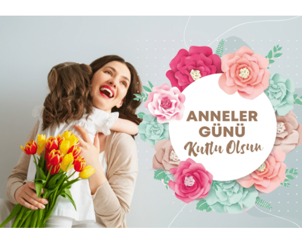anneler-gunu-cicekleri